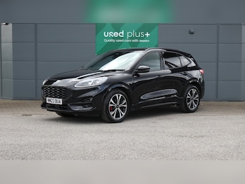 Used Ford Kuga 2023 for sale - 78813595: Photo