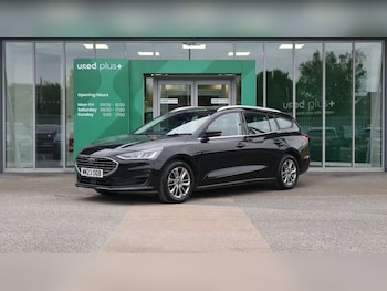 Used Ford Focus 2023 for sale - 78813573: Photo