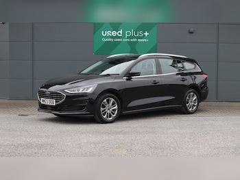 Used Ford Focus 2023 for sale - 78813573: Photo