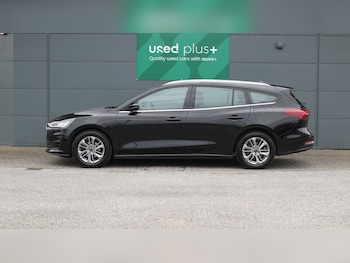 Used Ford Focus 2023 for sale - 78813573: Photo