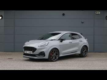 Used Ford Puma 2023 for sale - 74342857: Photo