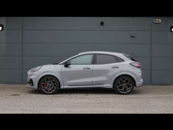 Used Ford Puma 2023 for sale - 74342857: Photo