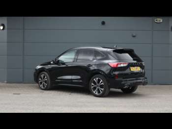 Used Ford Kuga 2021 for sale - 74342854: Photo