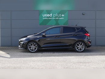 Used Ford Fiesta 2022 for sale - 77588504: Photo