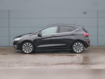 Used Ford Fiesta 2023 for sale - 77160688: Photo