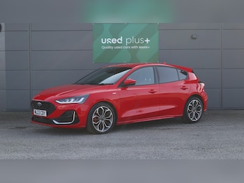 Used Ford Focus 2023 for sale - 78813440: Photo