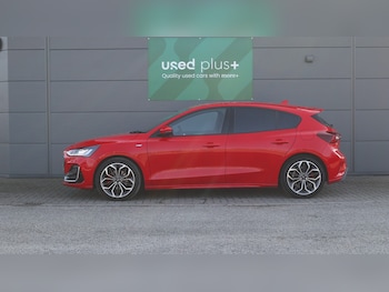 Used Ford Focus 2023 for sale - 78813440: Photo