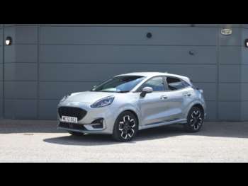 Used Ford Puma 2023 for sale - 74447702: Photo