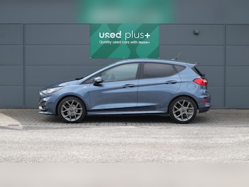 Used Ford Fiesta 2022 for sale - 78813556: Photo
