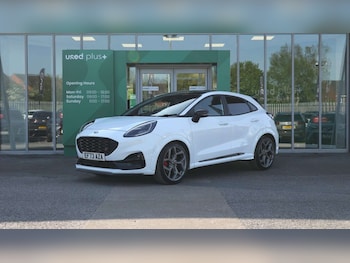 Used Ford Puma 2023 for sale - 78813546: Photo