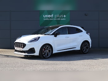 Used Ford Puma 2023 for sale - 78813546: Photo