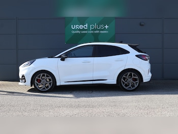 Used Ford Puma 2023 for sale - 78813546: Photo