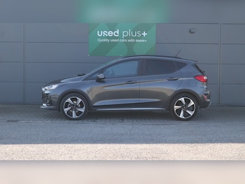 Used Ford Fiesta 2024 for sale - 77911194: Photo