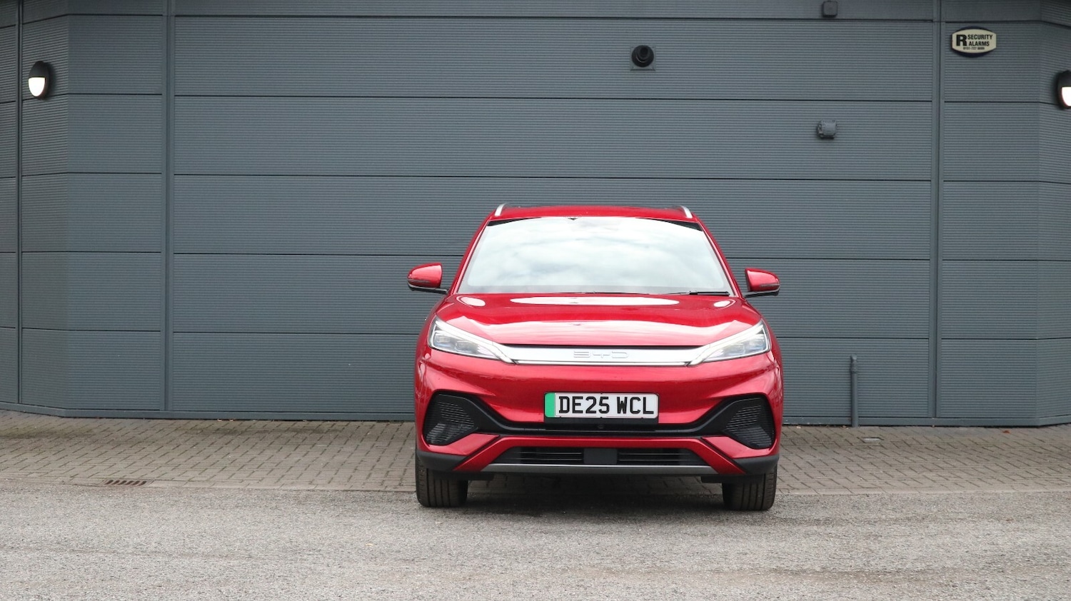 Used BYD Atto 3 2025 for sale - 76818226: Photo 10