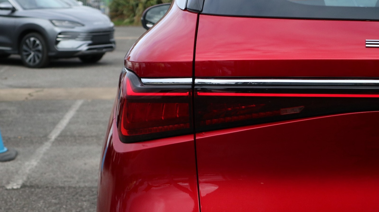 Used BYD Atto 3 2025 for sale - 76818226: Photo 12