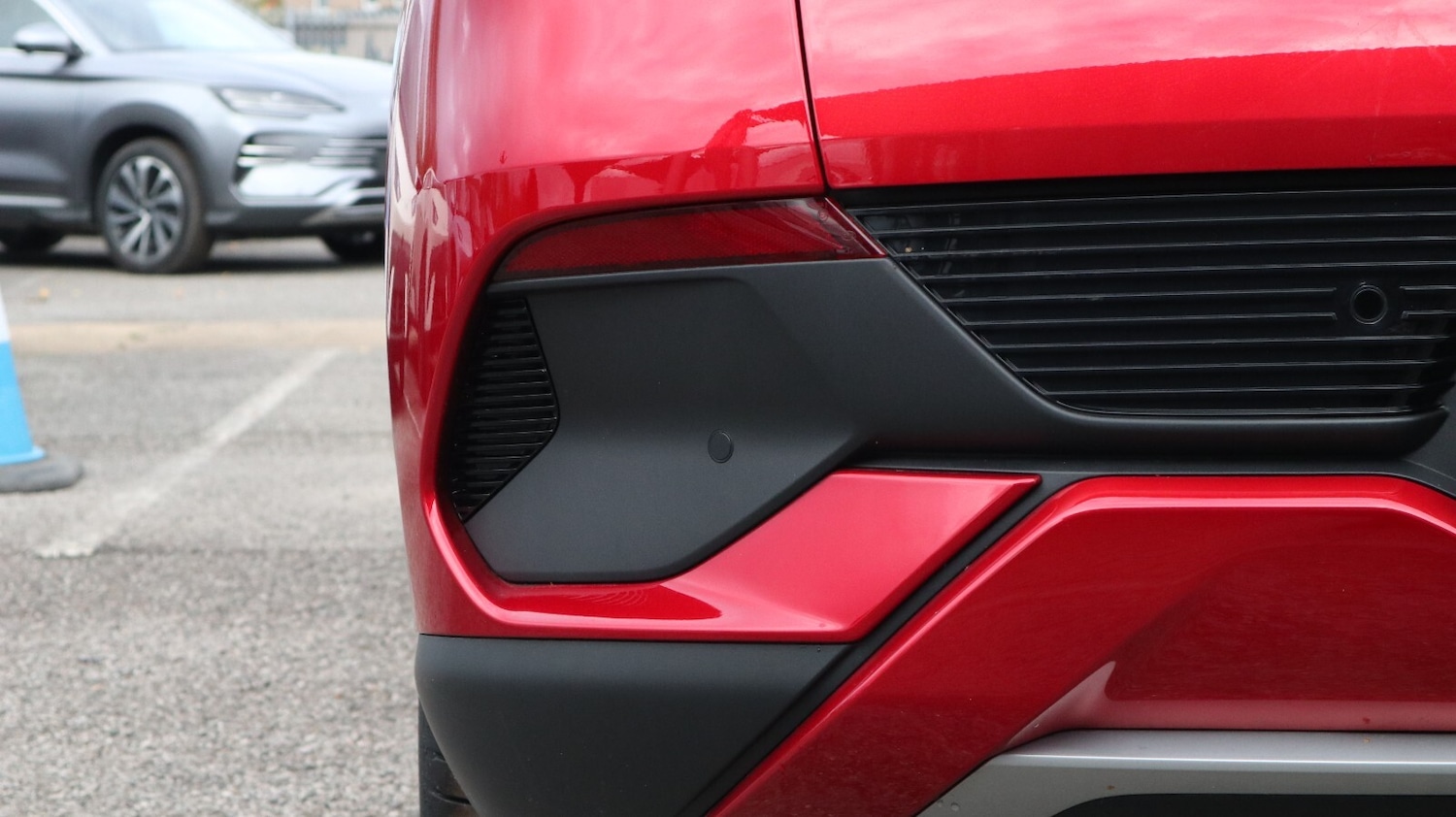 Used BYD Atto 3 2025 for sale - 76818226: Photo 13