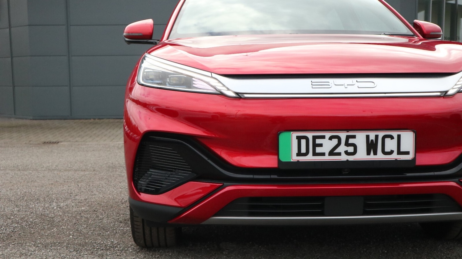 Used BYD Atto 3 2025 for sale - 76818226: Photo 15