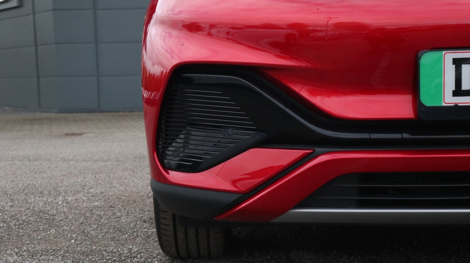 Used BYD Atto 3 2025 for sale - 76818226: Photo 16