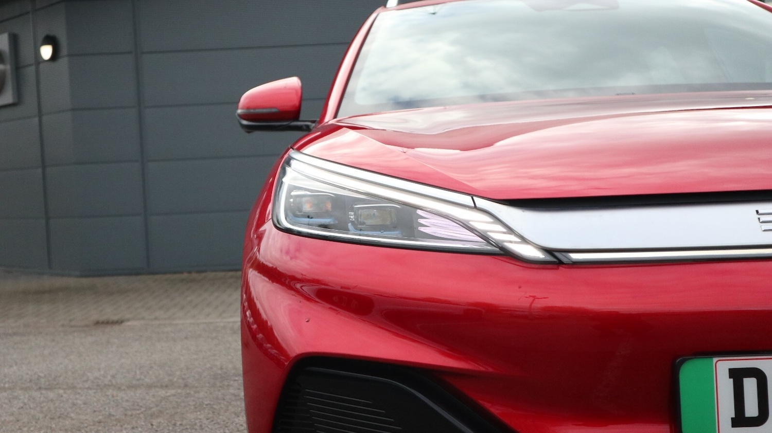 Used BYD Atto 3 2025 for sale - 76818226: Photo 17