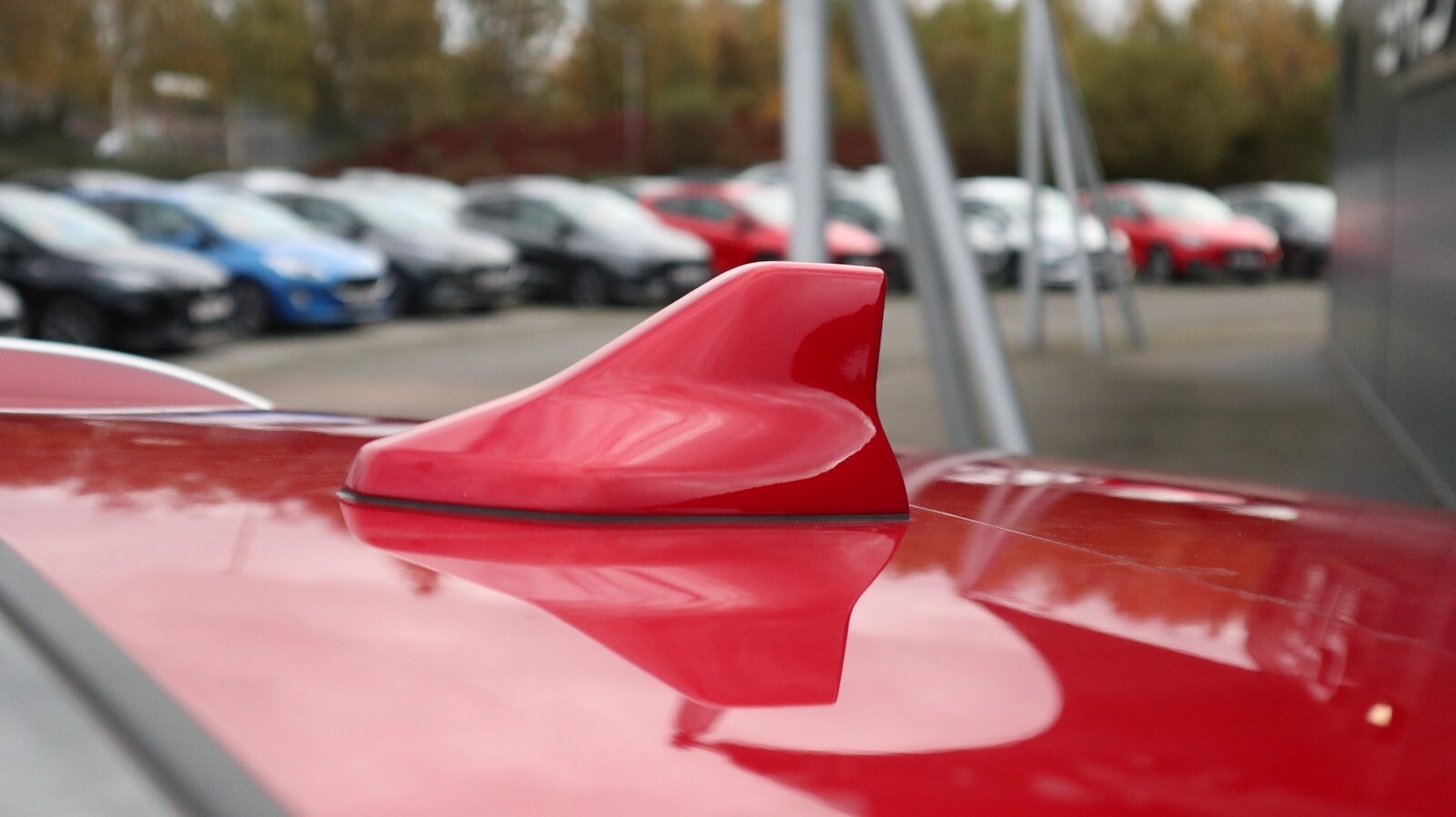 Used BYD Atto 3 2025 for sale - 76818226: Photo 19