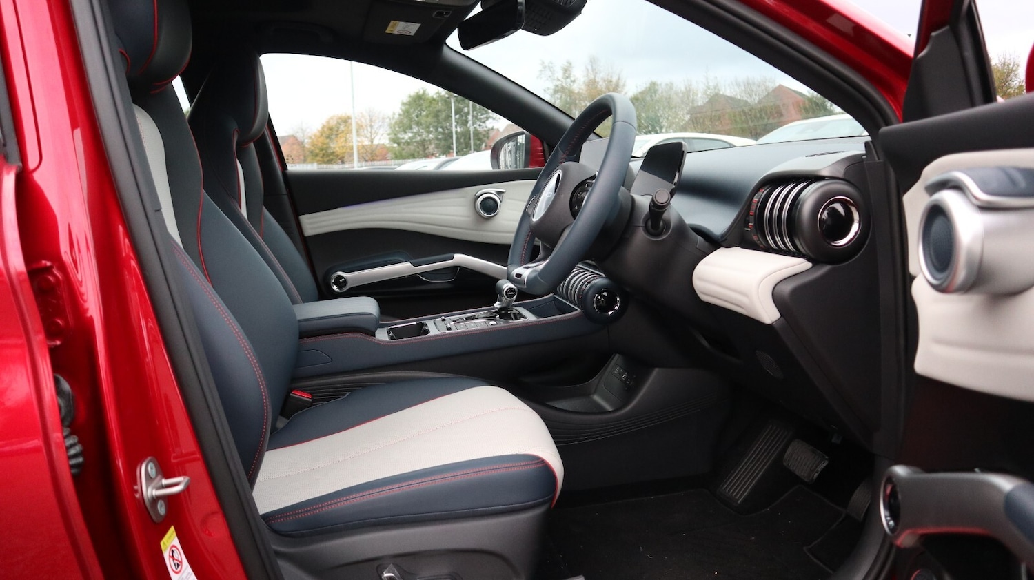 Used BYD Atto 3 2025 for sale - 76818226: Photo 20