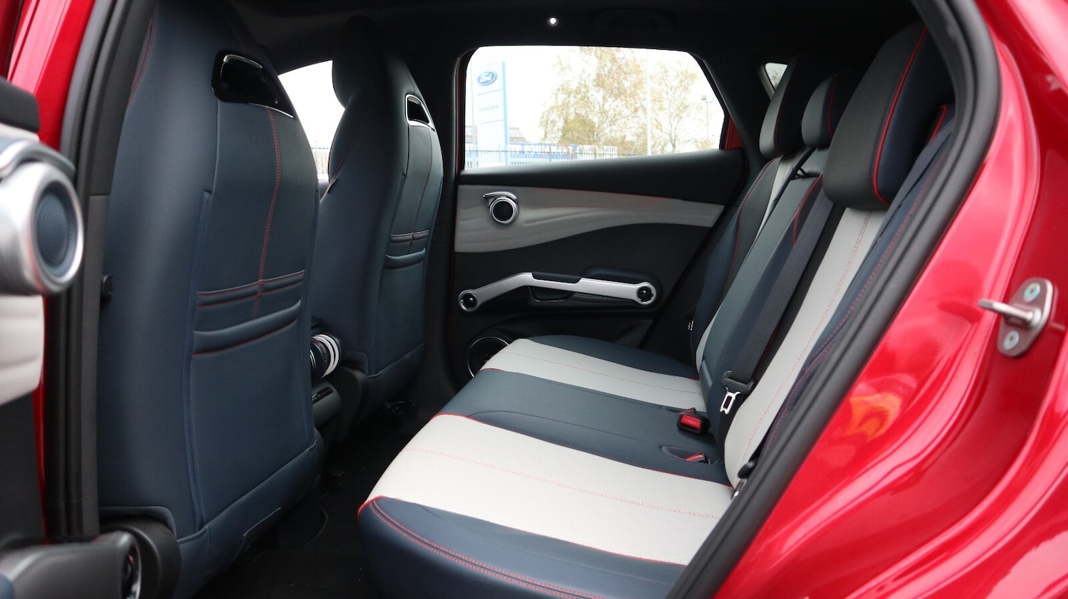 Used BYD Atto 3 2025 for sale - 76818226: Photo 24