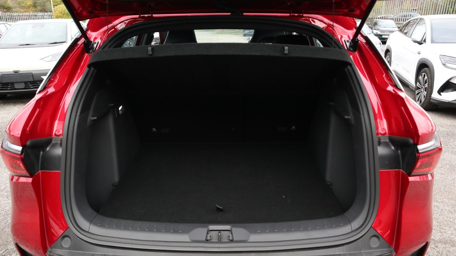 Used BYD Atto 3 2025 for sale - 76818226: Photo 25