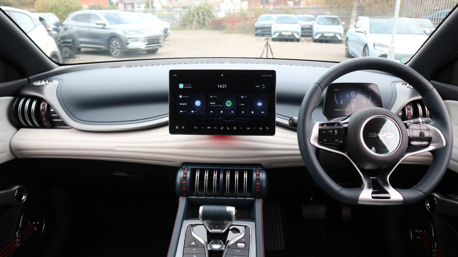 Used BYD Atto 3 2025 for sale - 76818226: Photo 26