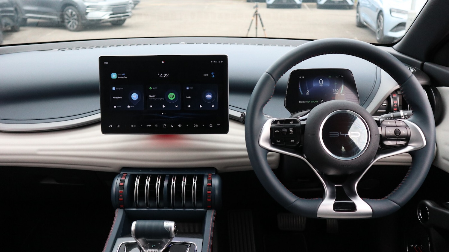 Used BYD Atto 3 2025 for sale - 76818226: Photo 27