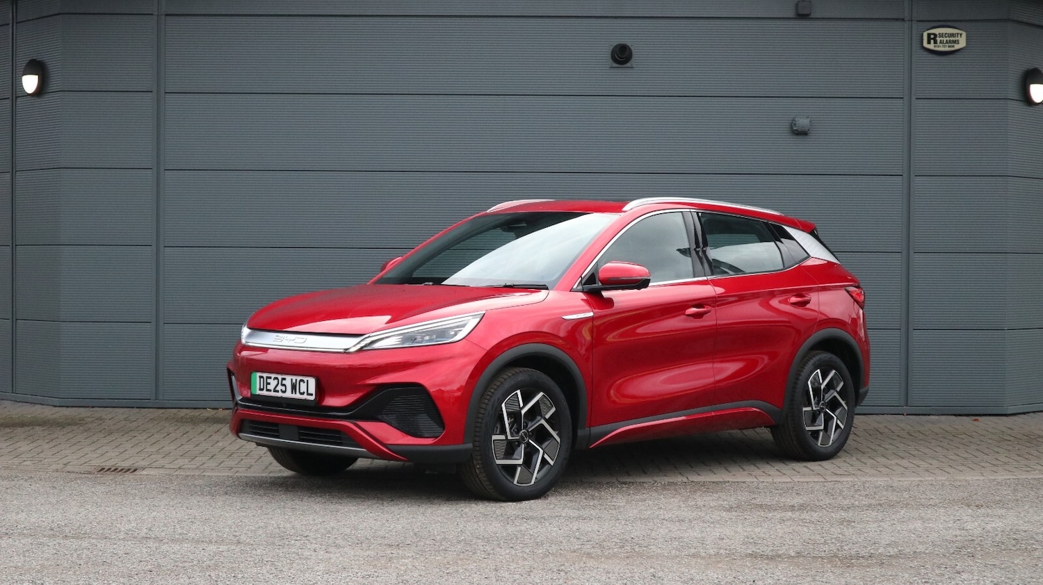 Used BYD Atto 3 2025 for sale - 76818226: Photo 3