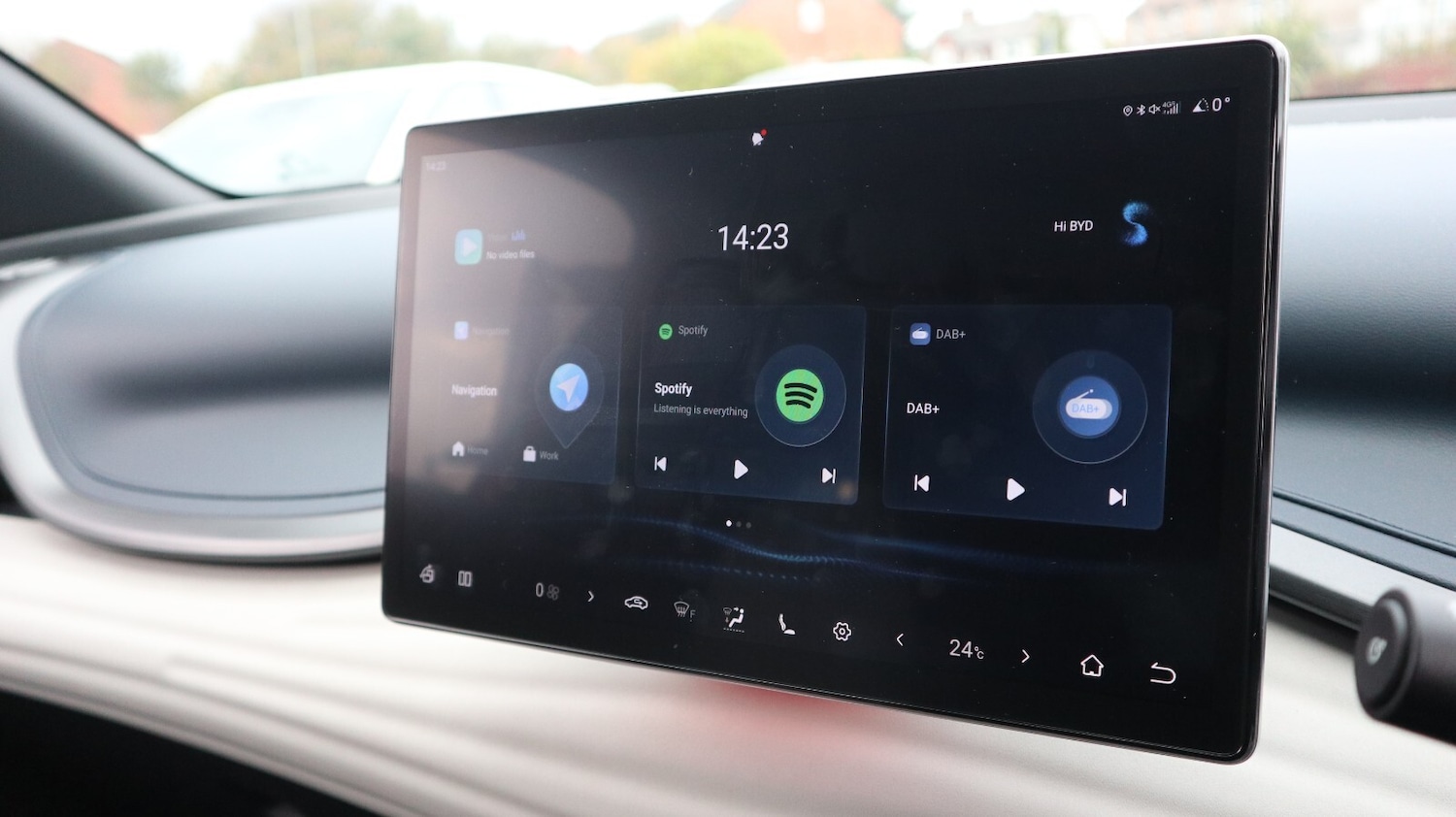 Used BYD Atto 3 2025 for sale - 76818226: Photo 32