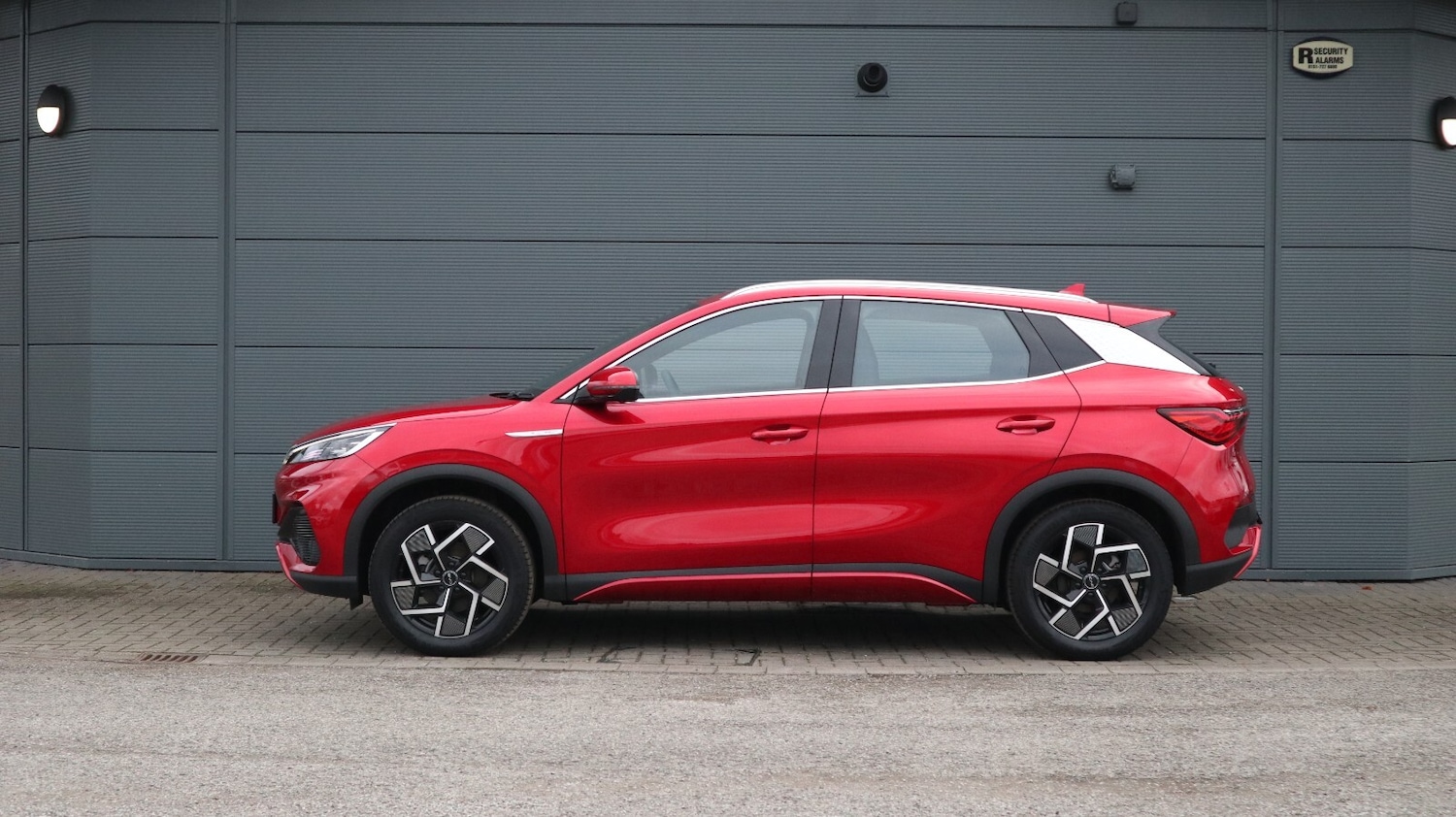 Used BYD Atto 3 2025 for sale - 76818226: Photo 4