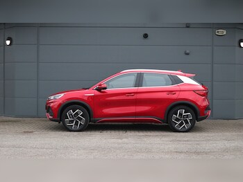 Used BYD Atto 3 2025 for sale - 76818226: Photo