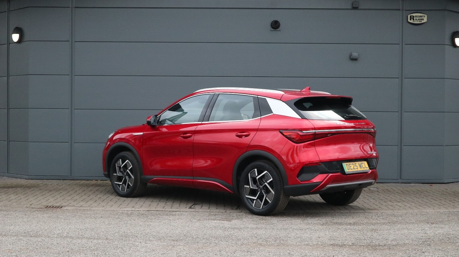 Used BYD Atto 3 2025 for sale - 76818226: Photo 5