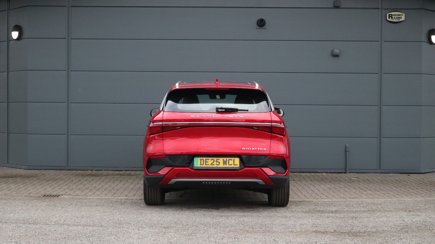 Used BYD Atto 3 2025 for sale - 76818226: Photo 6