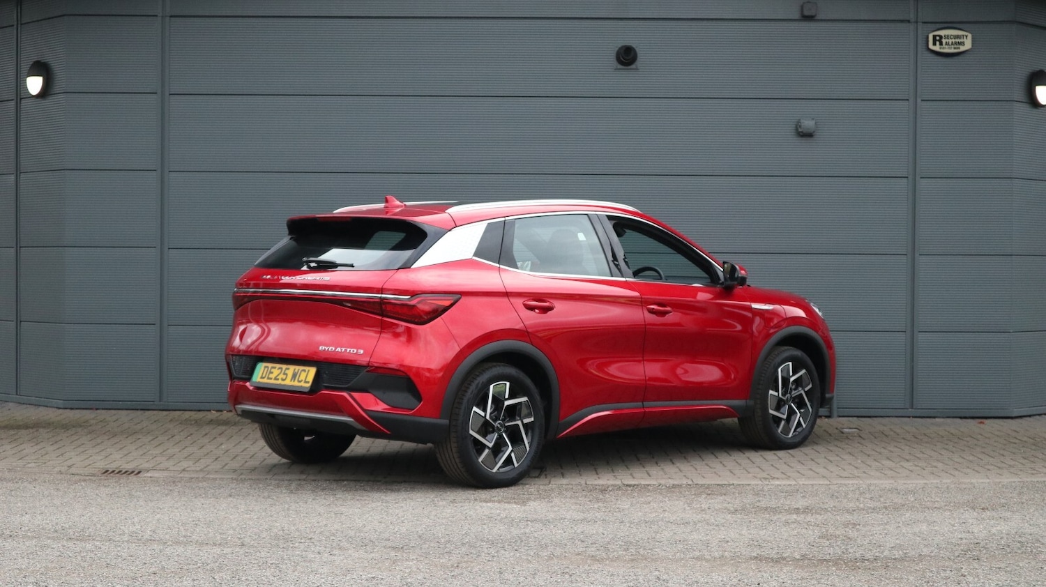 Used BYD Atto 3 2025 for sale - 76818226: Photo 7