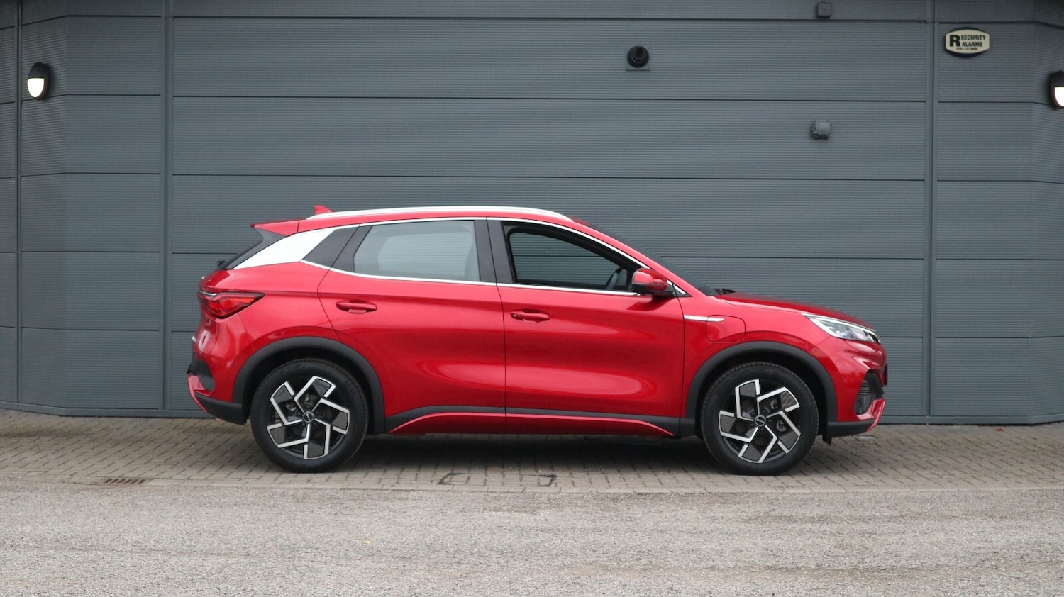 Used BYD Atto 3 2025 for sale - 76818226: Photo 8