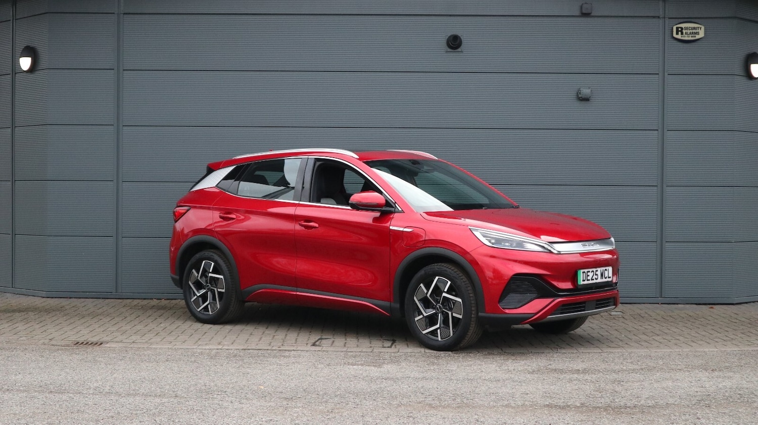 Used BYD Atto 3 2025 for sale - 76818226: Photo 9