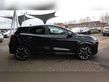 Used Ford Puma 2023 for sale - 76818315: Photo