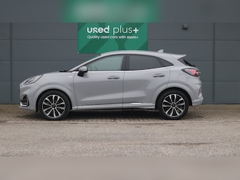 Used Ford Puma 2023 for sale - 77732536: Photo