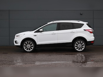 Used Ford Kuga 2019 for sale - 77339470: Photo
