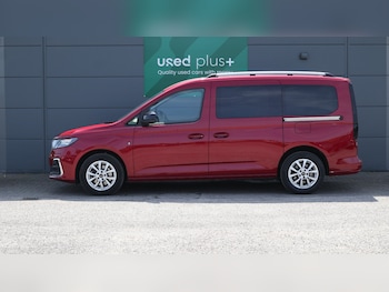 Used Ford Tourneo Connect 2023 for sale - 78892580: Photo