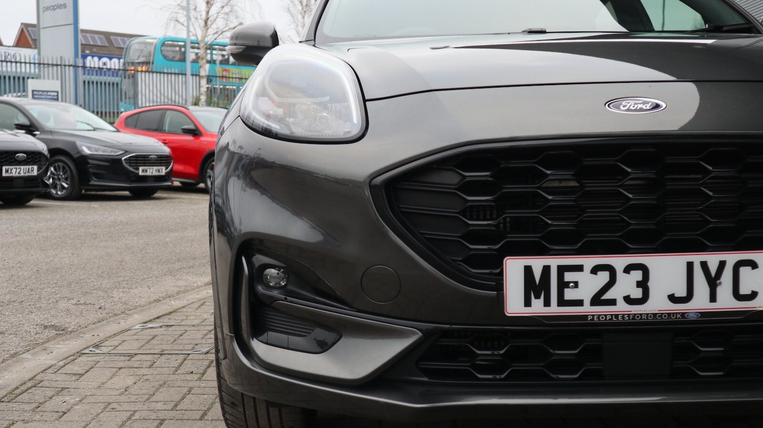 Used Ford Puma 2023 for sale - 77740004: Photo 13