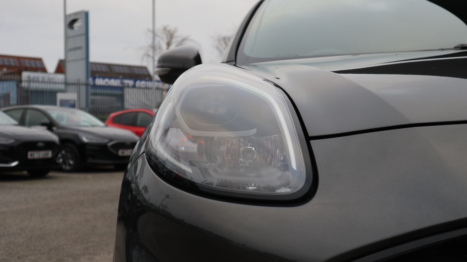 Used Ford Puma 2023 for sale - 77740004: Photo 14