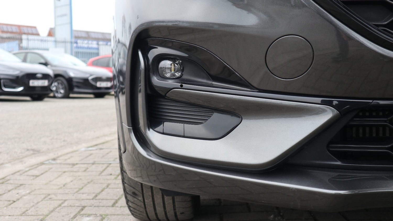 Used Ford Puma 2023 for sale - 77740004: Photo 15