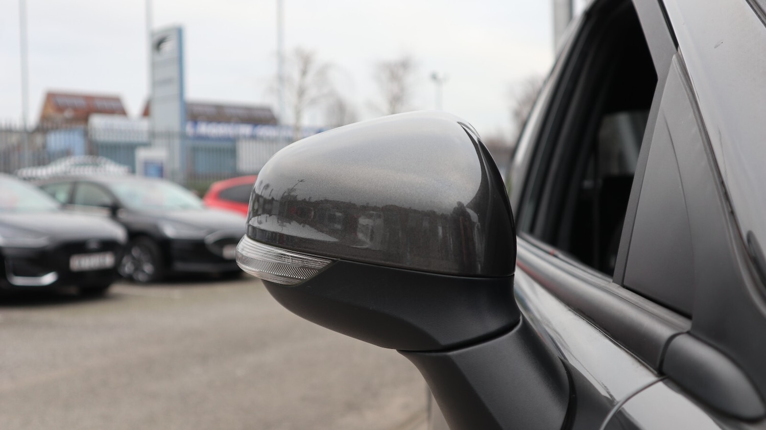 Used Ford Puma 2023 for sale - 77740004: Photo 16