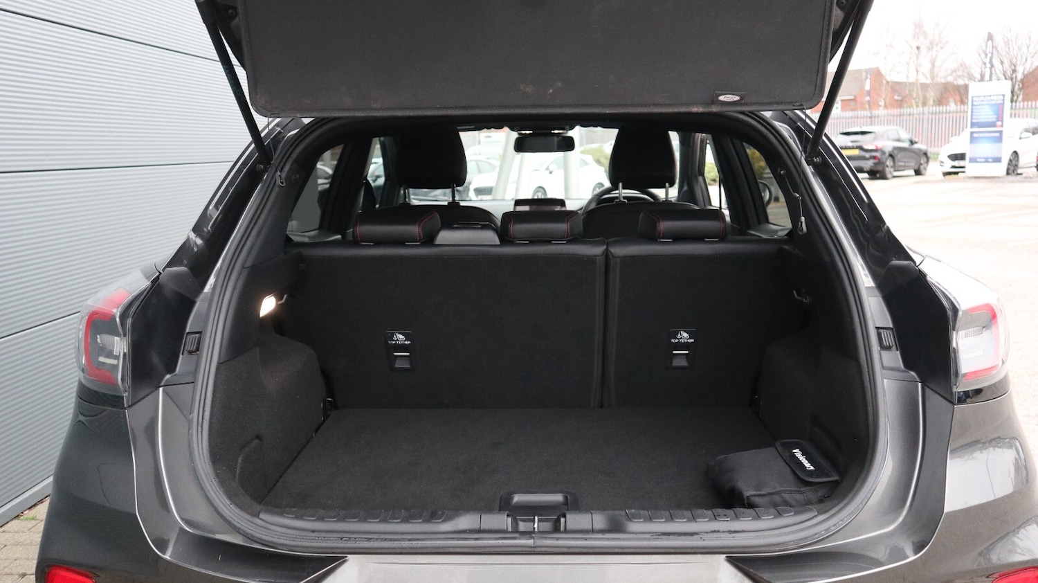 Used Ford Puma 2023 for sale - 77740004: Photo 18