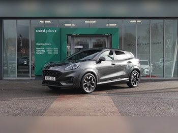 Used Ford Puma 2023 for sale - 77740004: Photo