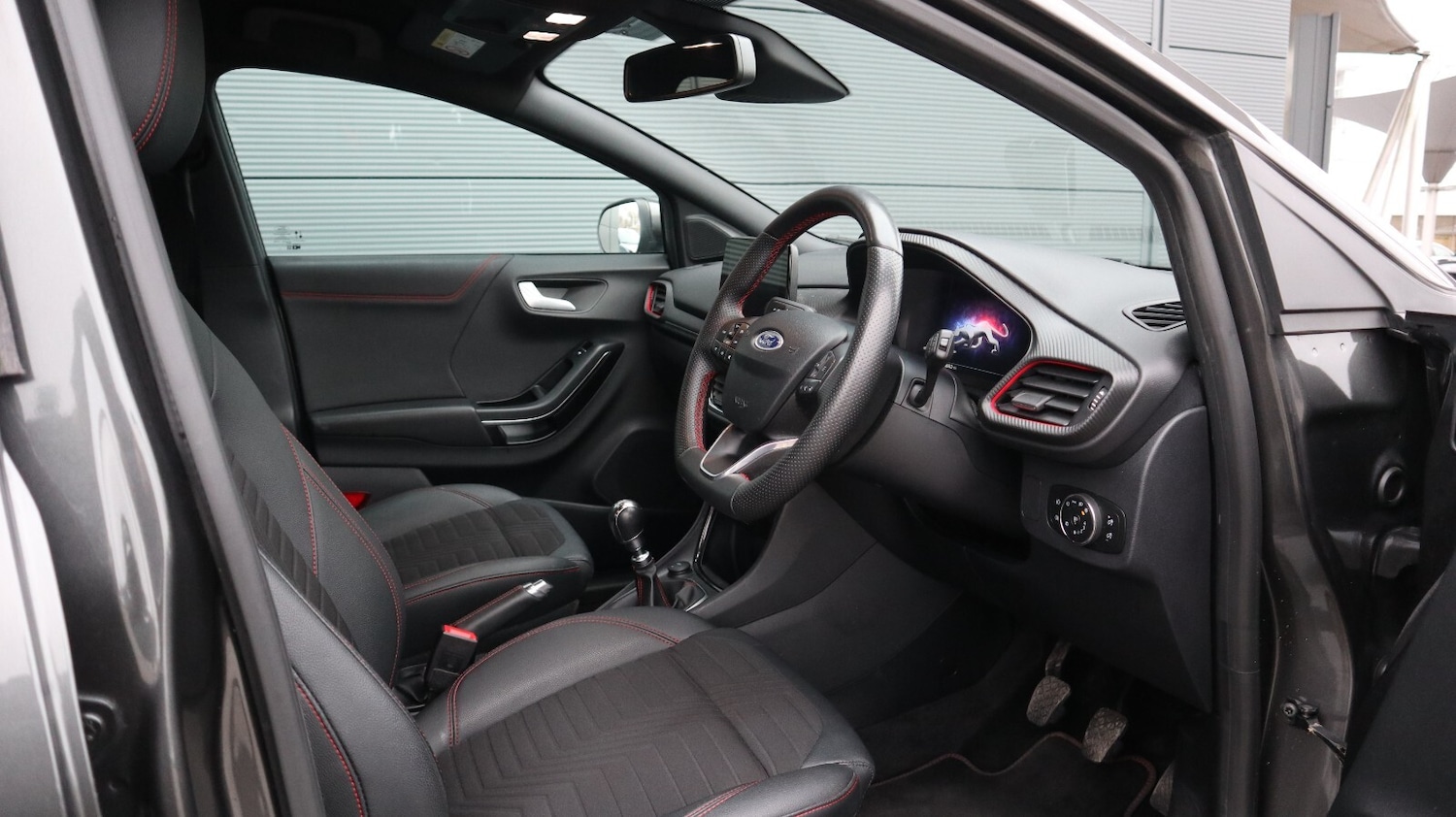 Used Ford Puma 2023 for sale - 77740004: Photo 20