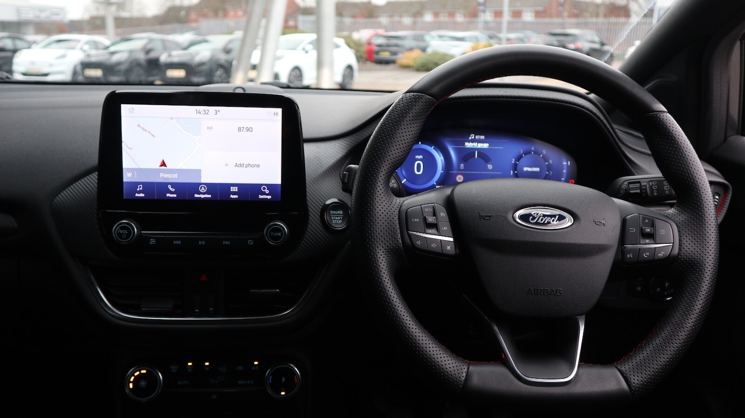 Used Ford Puma 2023 for sale - 77740004: Photo 25